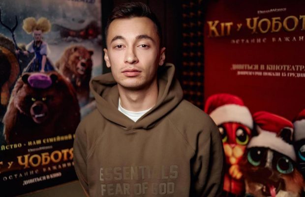 Комик Андрей Лузан впервые прокомментировал свою мобилизацию: "Прохожу ВВК"