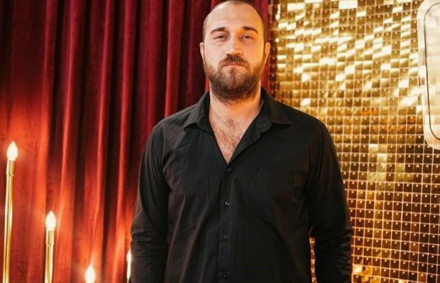 Руслан Ханумак оправдался за свой выезд за границу во время войны: "Законов я не нарушаю"