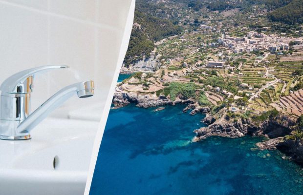 Без води по 17 годин: на Майорці вводять жорсткі обмеження в пік туристичного сезону