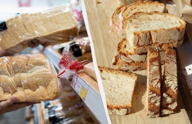 Не в хлебнице и не в холодильнике: в этом месте хлеб можно хранить месяцами