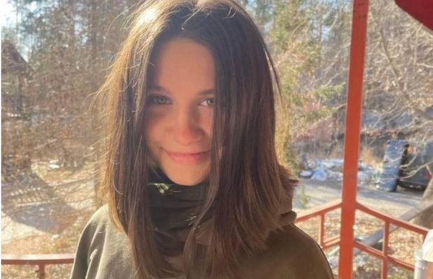 "Хочу стать частью этой истории": украинская актриса рассказала о службе на фронте