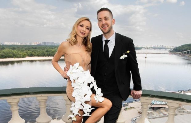 38-річна Ірина Сопонару зізналася, чи планує народжувати дітей: "Питання не дуже актуальне"