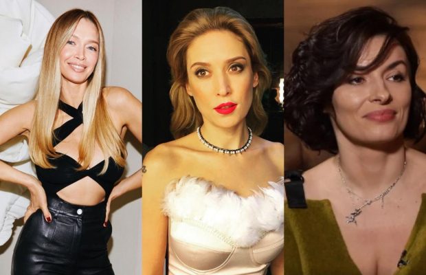 "Переобувание": Винницкая высказалась о Мейхер и Брежневой, с которыми была в "ВИА Гре"