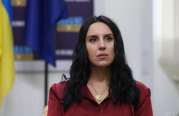 Джамала рассказала, как россияне разворовывают ее имущество в Крыму: "Они забрали дом"