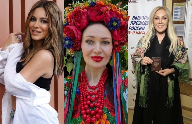 "Не знаю, как они спят": жена Гордона прошлась по предательницам Ани Лорак и Повалий