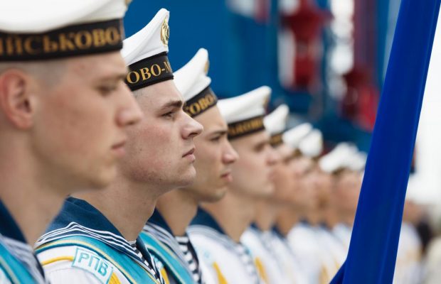 День ВМС України 2024: дата, історія та красиві привітання зі святом