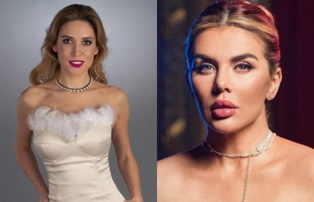 Алена Винницкая высказалась о предательнице Седоковой из "ВИА Гры": "У нее нет мозгов"