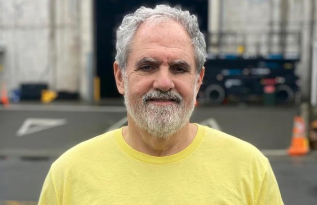 Умер продюсер "Титаника" и "Аватара" Джон Ландау