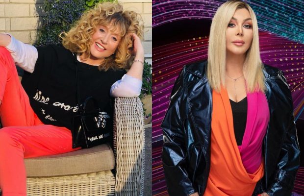 Алла Пугачева "не впустила" Ирину Билык в РФ: известный ведущий рассказал о конфликте звезд