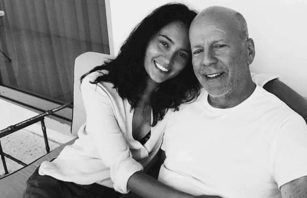 "Одне з найважчих рішень": дружина важкохворого Брюса Вілліса зробила зізнання