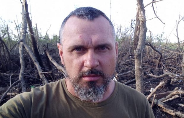 "Возможность легально убивать врагов": кинорежиссер Сенцов рассказал, почему ушел на фронт