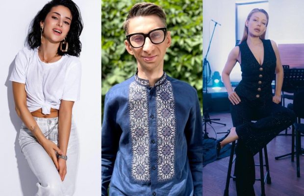 Слава Соломка высказался о Тине Кароль и Злате Огневич: "Творчески повзрослела"