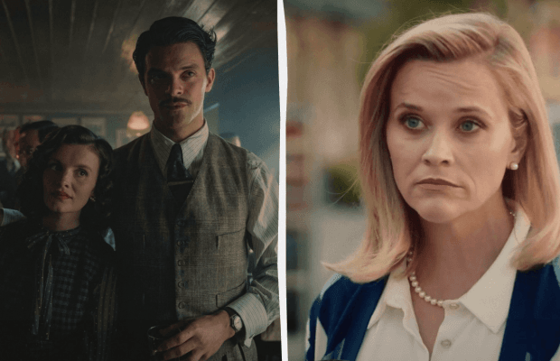 Варто переглянути вже сьогодні: 3 серіали, які сподобаються кожному