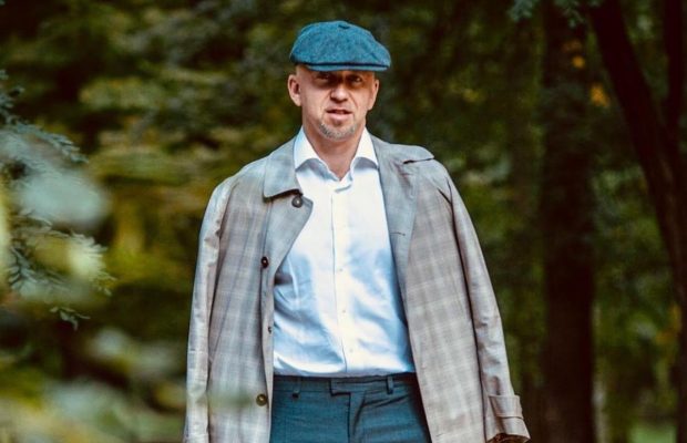 Предатель-рэпер Серега сделал очередное циничное заявление о войне и поддержал оккупантов