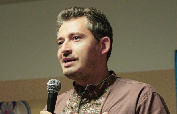 Коля Серга впервые показал брата-воина и удивил сходством с ним (фото)