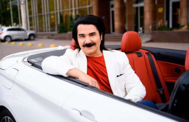 "Талановитий менеджер": Зібров уперше зізнався, на кого переписав своє майно