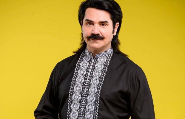 Павел Зибров рассказал, общается ли с родственниками из РФ: "Там политика въелась"