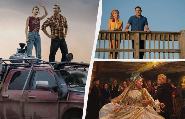 "Смерчі", "Забери мене на Місяць" та "Кріпачка": головні кінопрем'єри тижня