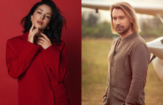 "Неожиданностью стал": Злата Огневич прокомментировала побег Олега Винника за границу