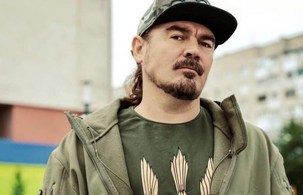 Фагот рассказал о неудачном официальном браке с россиянкой: "Яркая ошибка"