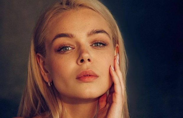 "Мне очень больно": Алина Гросу извинилась за свое неуместное видео после обстрела Киева