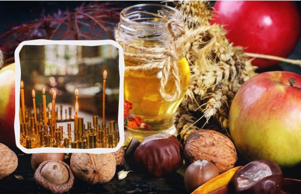 Потрібно запам'ятати нові дати: коли будуть Медовий, Яблучний і Горіховий Спаси 2024