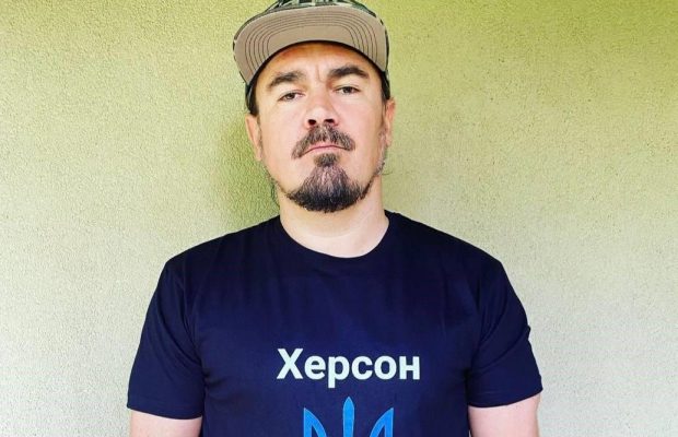 "Она нагуляла где-то": Фагот рассказал, как бывшая жена-россиянка заставила удочерить ее ребенка