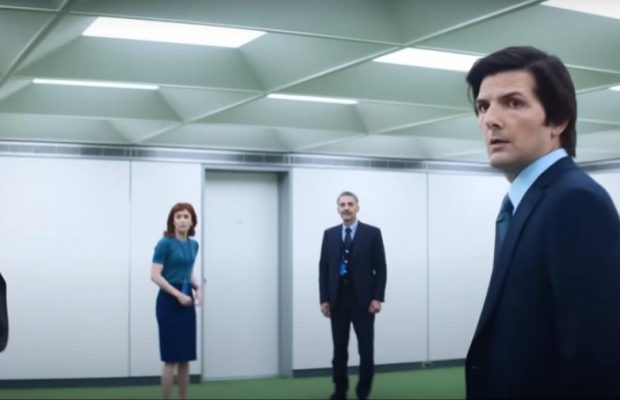 Другий сезон хітового серіалу "Розрив" нарешті отримав перший тизер і дату виходу