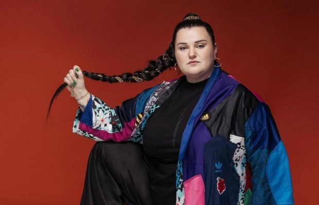 Рэперша Alyona Alyona попала в ДТП