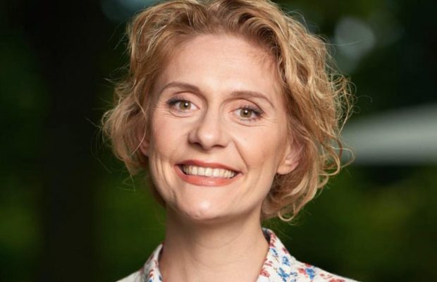 "Страшный день": квартиру звезды "Слуги народа" уничтожила российская ракета (фото)