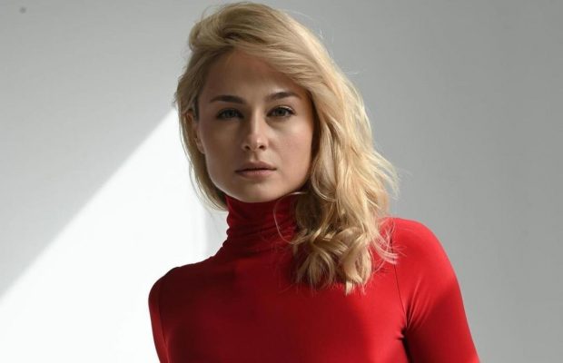 Звезда "Женского доктора" ответила, свободно ли ее сердце после развода с известным актером