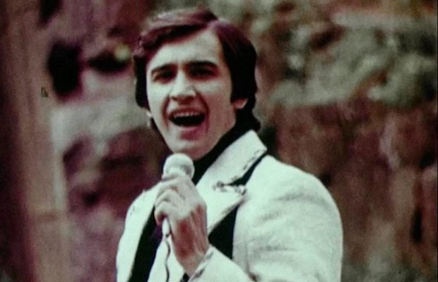 "Яремчук: Незрівнянний світ краси": вийшов трейлер документального фільму про попзірку