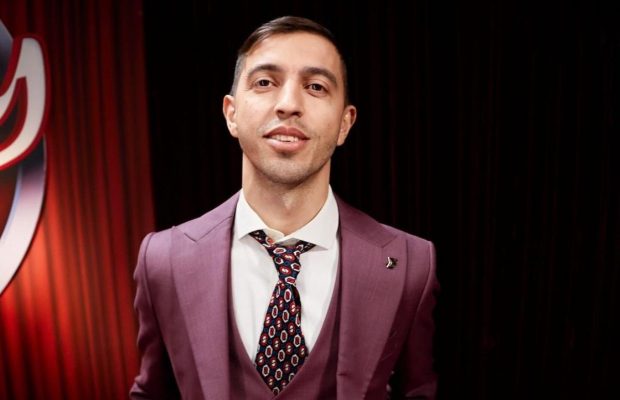 Звезда "Лиги смеха" ответил, получил ли паспорт Украины и почему не может выехать за границу