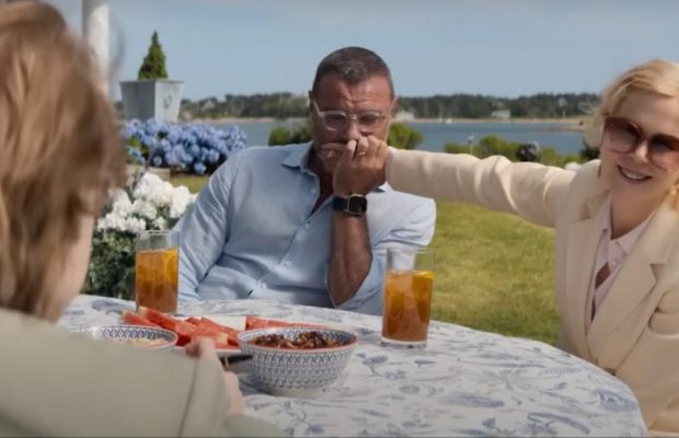 З Ніколь Кідман і Лієвом Шрайбером: Netflix показав трейлер гостросюжетного серіалу "Ідеальна пара"