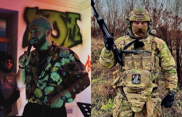 Подопечный Дорофеевой из "Голоса страны" получил тяжелое ранение на фронте