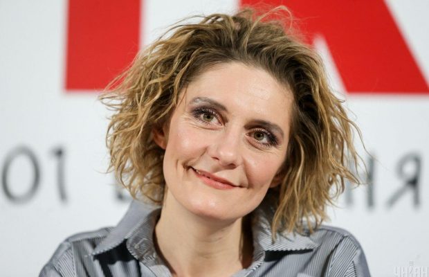 Известная украинская актриса ответила, когда вернется в Украину: "Живу здесь и сейчас"