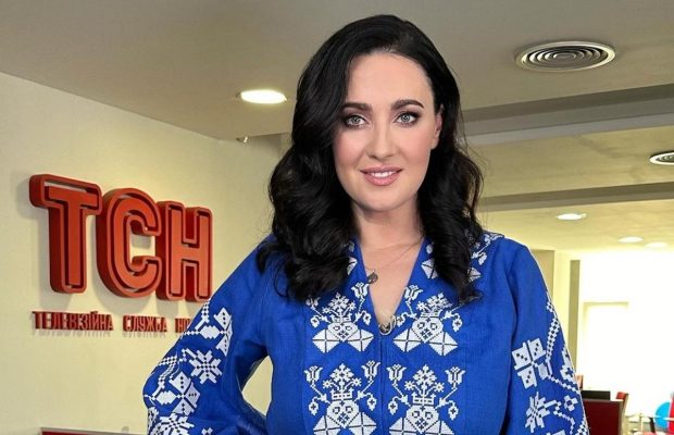 "Не знаю, когда встретимся": Соломия Витвицкая показала, как провожала любимого на фронт