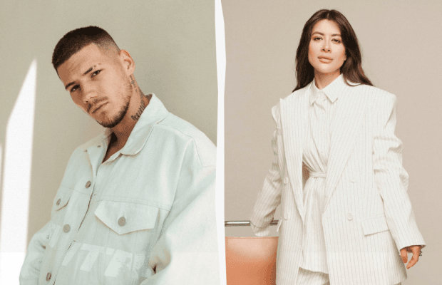 "Ты лжец. Ты позер": Рамина "набросилась" на Волошина за его призывы к миру с РФ