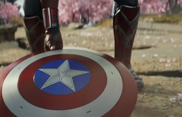 Без Кріса Еванса: Marvel показала перший тизер нового "Капітана Америка"