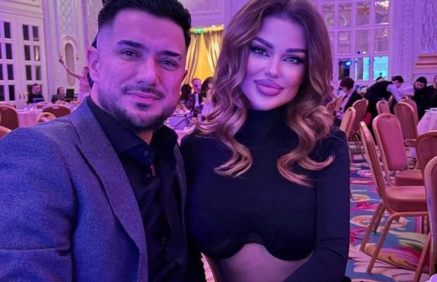 На фоне слухов о беременности девушка Мурата Налкакиоглу намекнула на расставание с ним