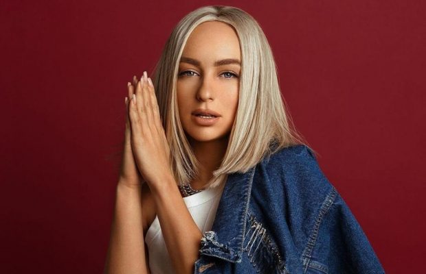 Предательница Мари Краймбрери вспомнила о родном городе, но не уточнила, что это Украина