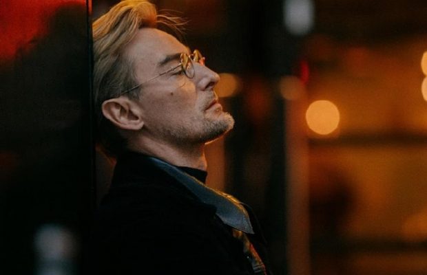 "Любовь с первого взгляда": Алан Бадоев неожиданно сообщил о пополнении в семье