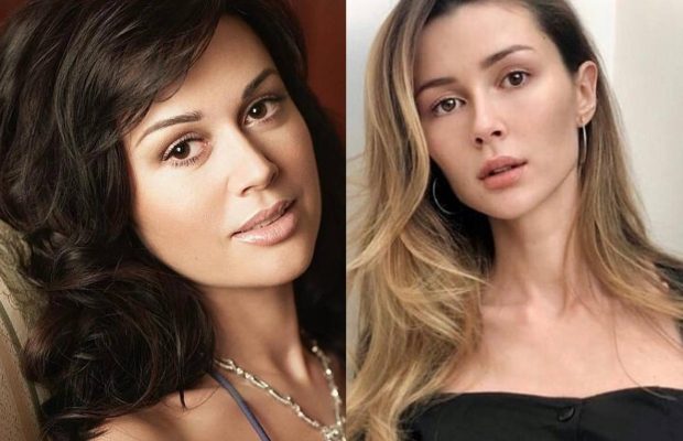 "Никому такого не пожелаю": дочь путинистки Заворотнюк рассказала о болезни матери