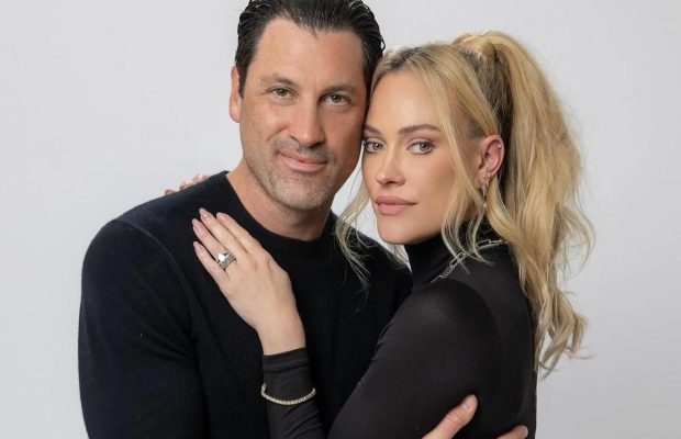 "Теперь наша семья полная": Макс Чмерковский в третий раз стал отцом и показал сына (фото)