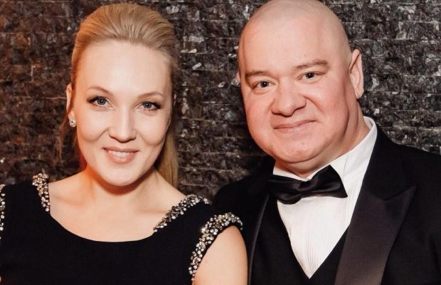 Дружина Євгена Кошового стала жертвою шахраїв: що сталося