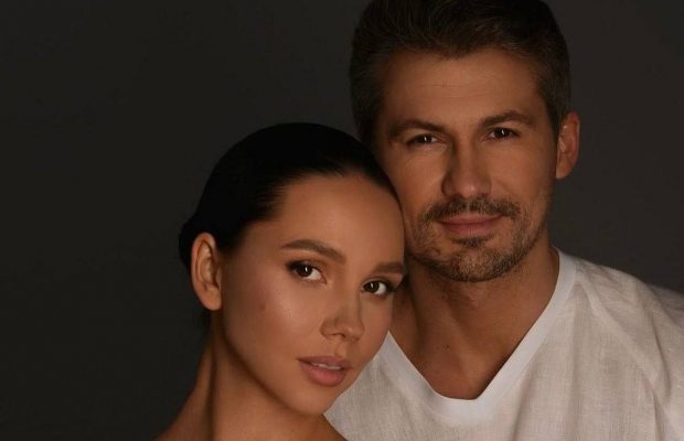 "Це ім'я нашої принцеси": Женя Кот вперше зізнався, як назвав новонароджену доньку