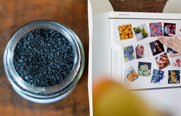 4-5 таблеток и никакого запаха: копеечный лайфхак для свежести в холодильнике