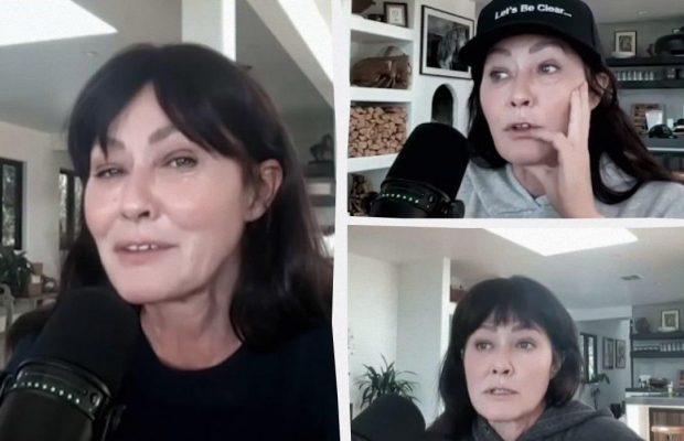 Померла зірка серіалу "Беверлі-Гіллз" Шеннен Догерті