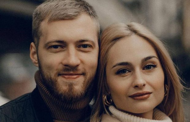 "Це наша історія": зірка серіалу "Спіймати Кайдаша" вперше прокоментував розлучення з акторкою