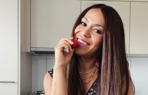 Гайтана, яка мовчить про війну, дала концерт з російськомовними хітами (відео)